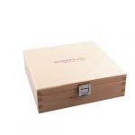 SCHOEPS Stereo-Set CMC 6 + MK 2 Holzetui