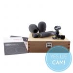 SCHOEPS Stereo-Set CMC 6 + MK 5 Mikrofon