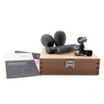 SCHOEPS Stereo-Set CMC 6 + MK 5 Colette
