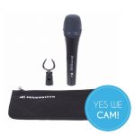 SENNHEISER E945 - Komplettset mit Case