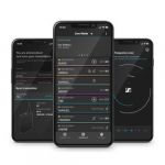 Sennheiser EW-D 835-S SET Smart Assist App Q1-6