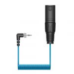 Sennheiser EW-DP 835 SET Kabel XLR