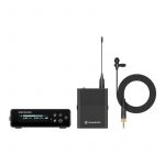 Sennheiser EW-DP ME2 SET (S1-7: 606,2 – 662 MHz) Volldigital