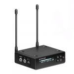 Sennheiser EW-DP ME2 SET Audio Funk Set
