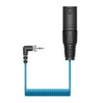 Sennheiser EW-DP ME4 SET Kabel XLR