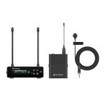 Sennheiser EW-DP ME4 SET UHF-Drahtlossystem