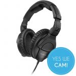 Sennheiser HD 280 Pro Kopfhörer