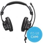 Sennheiser HME 27 Broadcast Headset