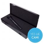 SENNHEISER MD 42 Aufbewahrungscase offen