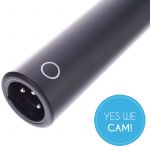 SENNHEISER MD 42 Anschluss Mikrofonende