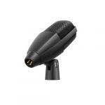 Sennheiser MD 421 KOMPAKT XLR hinten