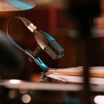 Sennheiser MZH DRUMS Mikrofonhalterung