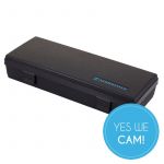 Sennheiser MKH 41 P 48 - Case geschlossen