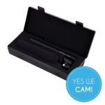 Sennheiser MKH 41 P 48 - Case