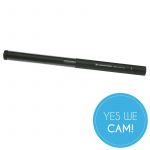 SENNHEISER MKH 418 S Stereo-Rohrrichtmikrofon