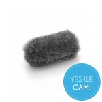 Sennheiser MZH 600 Schaum-/Fellwindschutz