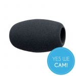 Sennheiser MZW 1 Wind- und Poppschutz