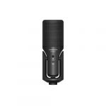 Sennheiser Profile USB-Mikrofon Streaming Set Anschlüsse