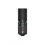 Sennheiser Profile USB-Mikrofon Streaming Set Richtcharakteristik