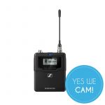 Sennheiser SK 6000 Taschensender