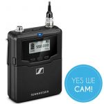 Sennheiser SK 6000 Taschensender