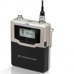 Sennheiser SK 9000 Taschensender