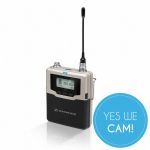 Sennheiser SK 9000 Taschensender