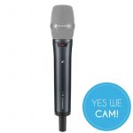 Sennheiser SKM 100 G4-S Handsender Mikrofon