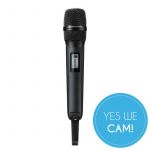 Sennheiser SKM 6000 Handsender