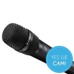 Sennheiser SKM 6000 Handsender