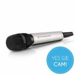 Sennheiser SKM 9000 Handsender