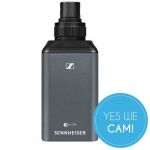 Sennheiser SKP 100 G4 Aufstecksender Mikrofon Zubehör