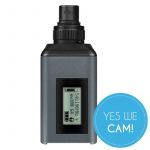 Sennheiser SKP 100 G4 Aufstecksender Audio