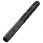 Sennheiser MKH 8018 Flexibles Mikrofon mit schaltbaren Stereoeinstellungen für vielseitige Einsatzmöglichkeiten