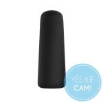 Sennheiser MZW 8018 Schaumstoff-Windschutz für präzise Aufnahmen bei windigen Bedingungen