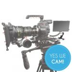 SHAPE 15m LW Rod Bloc With 15mm Top Clamp Kompakt