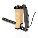 SHAPE 15mm Rod Indexable Left Side Wooden Handle lieferung