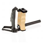 SHAPE 15mm Rod Indexable Right Side Wooden Handle lieferung