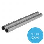 SHAPE 12" 15mm Rods - 15TUBE12