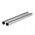 SHAPE 8" 15mm Rods - 15TUBE8