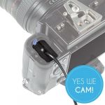 SHAPE 98 Wh Battery Kit D-Box Camera Power and Charger for Sony A7 Series Strom Zubehör