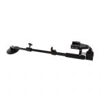 SHAPE Telescopic Support Arm Rodbloc with Quick Plate - ARM3