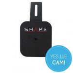 SHAPE Back Pad - PAD1