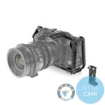 SHAPE Blackmagic Cinema Camera 6K/6K PRO/6K G2 Camera Cage with Top Handle, Kamerakäfig