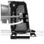 SHAPE Blackmagic Cinema Camera 6K/6K PRO/6K G2 Shoulder Mount, Kamerazubehör