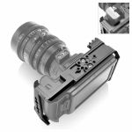 SHAPE Blackmagic Cinema Camera 6K/6K PRO/6K G2 Shoulder Mount Kit, Kamerakäfig