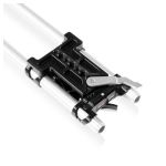 SHAPE Blackmagic Cinema Camera 6K/6K PRO/6K G2 Shoulder Mount mit Rig-Montage