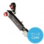 SHAPE Blackmagic URSA Mini Remote Extension Handle - URSARH