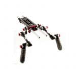 SHAPE 7000 V-Lock Quick Release Baseplate - BP7000 Kamera-Basisplatte