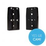 SHAPE C300 Plate Adaptor - C300AP Adapterplatte